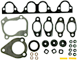 HS54540 Cylinder Head Gasket, 1.9L, 4Cyl OE Replacement Series