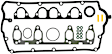 HS54543 Cylinder Head Gasket, 1.9L, 4Cyl OE Replacement Series