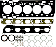 HS54547 Cylinder Head Gasket, 2.5L, 5Cyl OE Replacement Series