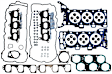 HS54661C Cylinder Head Gasket, 3.6L, 6Cyl OE Replacement Series