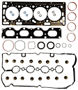 2017 Chevrolet Sonic - Cylinder Head Gasket, 1.8L 4Cyl