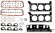 HS54740 Cylinder Head Gasket, 3.8L, 6Cyl OE Replacement Series