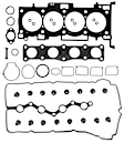 HS54741B Cylinder Head Gasket Set