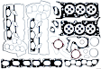 HS54761 Cylinder Head Gasket, 3.3L, 6Cyl