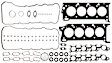 2014 Toyota Land Cruiser - Cylinder Head Gasket, 5.7L 8Cyl, engdesig: 3UR-FE