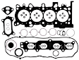 2009 Honda Fit - Cylinder Head Gasket, 4 Cyl 1.5L, Cylinder Head Bolts Not Included