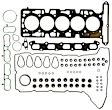 2008 Isuzu i-370 - Cylinder Head Gasket, 3.7L 5Cyl, engvin: E