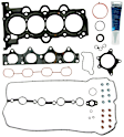 2012 Hyundai Veloster - Cylinder Head Gasket, 1.6L 4Cyl, engvin: D