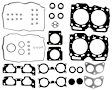HS55016B Cylinder Head Gasket, 2.5L, 4Cyl OE Replacement Series
