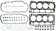 HS55516 Head Gasket Set
