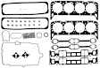 1999 Isuzu NPR-HD - Cylinder Head Gasket, 8 Cyl 5.7L, Includes Plenum Gasket, Exhaust Pipe Gasket not Included, Cylinder Head Bolts Not Included