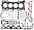 1992 Honda Prelude - Cylinder Head Gasket, 4 Cyl 2.2L, Cylinder Head Bolts Not Included