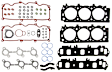 2001 Ford Taurus - Cylinder Head Gasket, 3.0L 6Cyl, engvin: 2