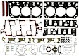HS5912C Cylinder Head Gasket, 3.8L, 6Cyl OE Replacement Series
