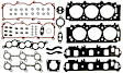 1999 Mazda B3000 - Cylinder Head Gasket, 3.0L 6Cyl, Production Date Thru 12/09/99