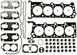 HS5931B Cylinder Head Gasket, 4.6L, 8Cyl