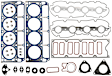 HS5975A Cylinder Head Gasket, 5.7L, 8Cyl