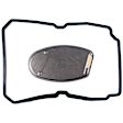 HX 81D Automatic Transmission Filter OE Replacement Series