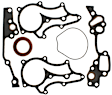 1985 Toyota Pickup - Timing Cover Gasket, 4 Cyl 2.4L