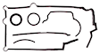JV1070 Timing Cover Gasket