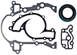 JV1207 Timing Cover Gasket