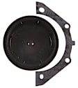2000 GMC C3500 - Main Bearing Gasket Set, Kit