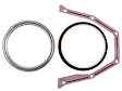 JV1622 Main Bearing Gasket Set, Kit
