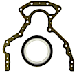 JV1657 Main Bearing Gasket Set, Kit