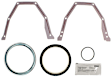 JV1690 Main Bearing Gasket Set, Set