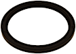 JV1715 Crankshaft Seal - Direct Fit, Sold Individually