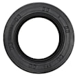 2001 Chrysler Sebring - OE Replacement Series Timing Cover Seal