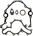 JV5027 Timing Cover Gasket