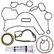 JV5059 Timing Cover Gasket