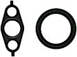 2010 Toyota Corolla - Timing Cover Gasket, 4 Cyl 2.4L