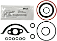 2006 Infiniti G35 - Timing Cover Gasket, 6 Cyl 3.5L
