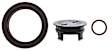 2011 Honda Civic - Timing Cover Gasket, 4 Cyl 1.3L