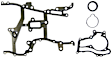 JV5270 Timing Cover Gasket