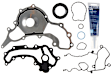 JV5279 Timing Cover Gasket