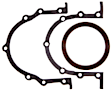 1992 Mitsubishi Expo - Main Bearing Gasket Set, Set