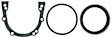 JV567 Main Bearing Gasket Set, Kit