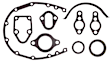 JV779 Timing Cover Gasket