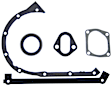 JV862 Timing Cover Gasket