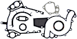 JV863 Timing Cover Gasket