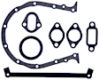 JV866 Timing Cover Gasket