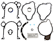 JV920 Timing Cover Gasket