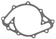 1964 Ford Falcon - Water Pump Gasket - Direct Fit, Sold Individually