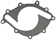 K30707 Water Pump Gasket - Sold Individually