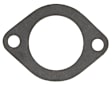 K30740 Water Pump Gasket - Direct Fit, Sold Individually