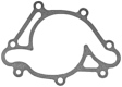 1967 Dodge W100 Series - Water Pump Gasket - Direct Fit, Sold Individually