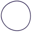 K31309 Water Pump Gasket - Sold Individually